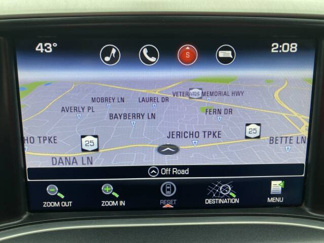 2016 GMC Sierra 1500