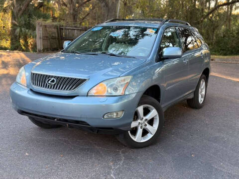 2006 Lexus RX 330
