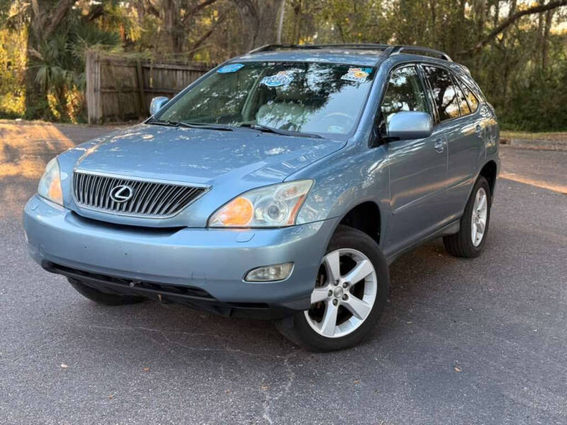 2006 Lexus RX 330