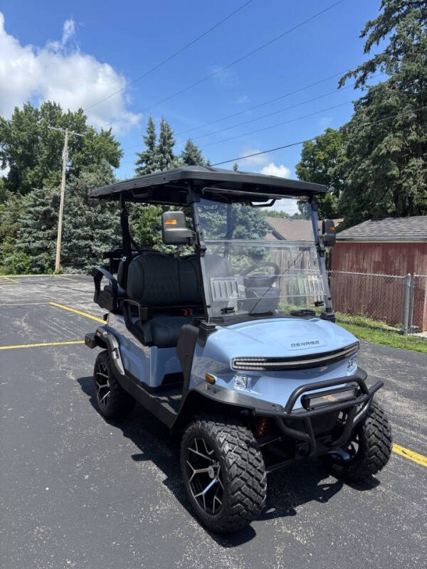 2026 Denago Nomad XL