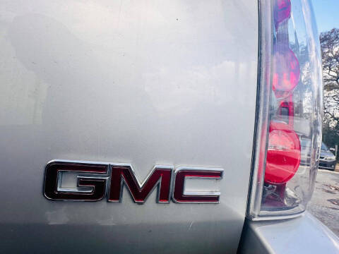 2013 GMC Yukon Denali