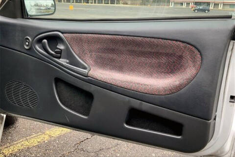 2000 Chevrolet Cavalier Z24