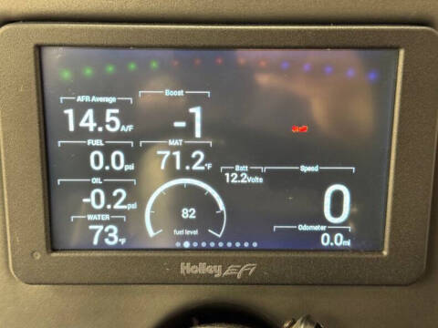 1992 Chevrolet C/K 1500 Series