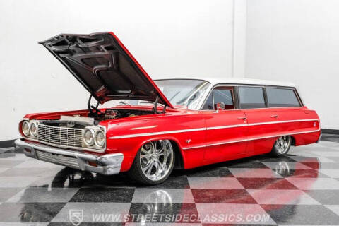 1964 Chevrolet Impala