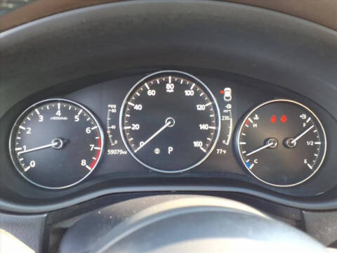 2022 Mazda CX-30 2.5 S Premium