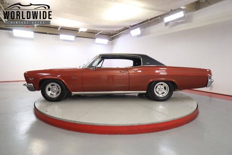 1966 Chevrolet Caprice