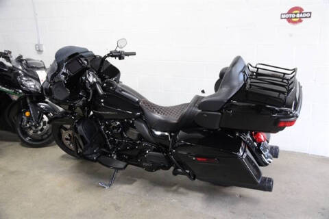 2021 Harley-Davidson Road Glide