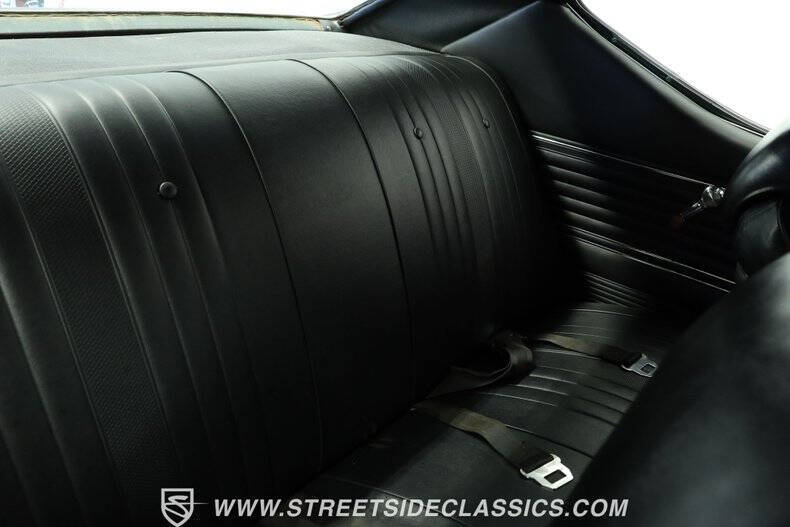 1969 Chevrolet Chevelle