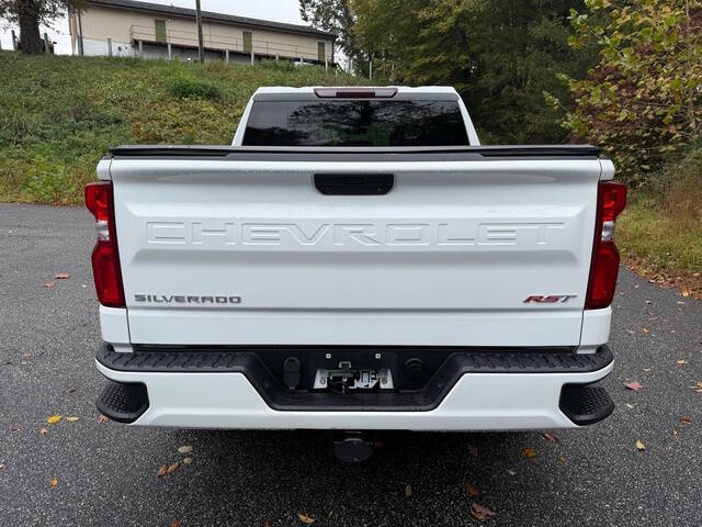 2022 Chevrolet Silverado 1500 Limited