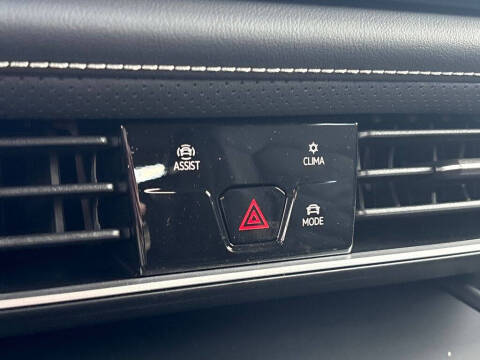 2026 Volkswagen Atlas SE 4Motion