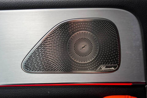 2024 Mercedes-Benz GLE AMG GLE 53