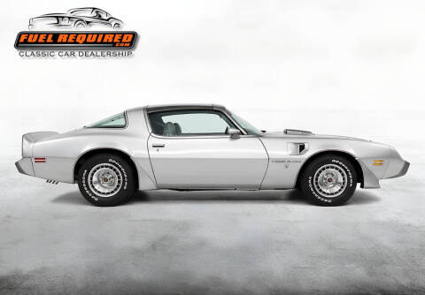 1979 Pontiac Trans Am