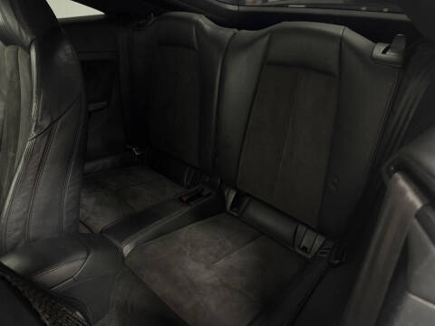 2017 Audi TT 2.0T quattro