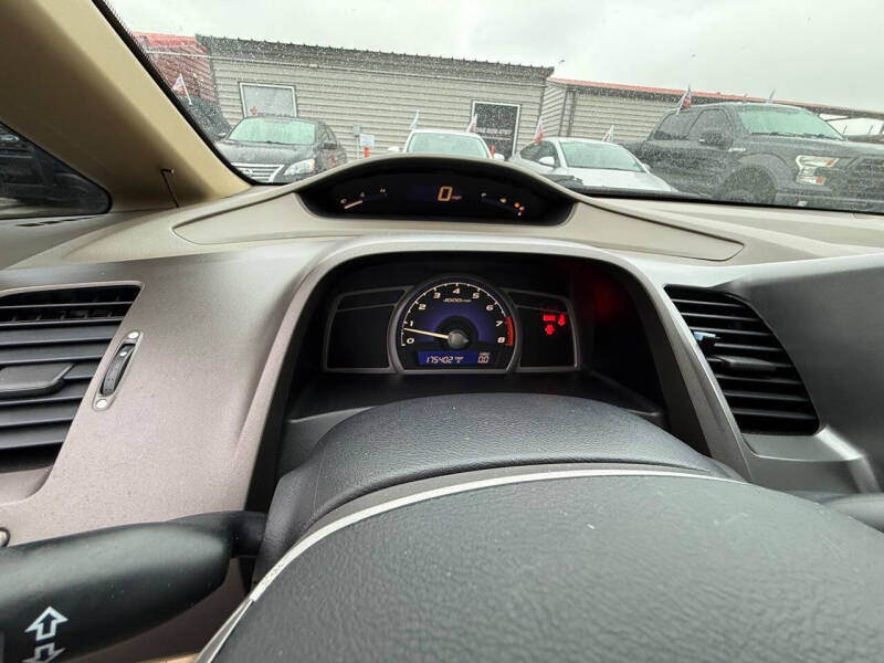 2006 Honda Civic EX w/Navi