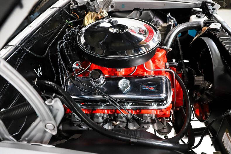 1966 Chevrolet Chevelle