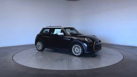 2026 MINI Hardtop 2 Door Cooper S