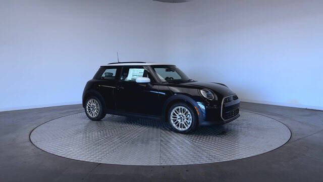 2026 MINI Hardtop 2 Door Cooper S