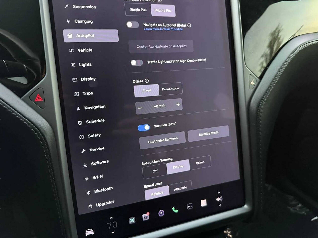 2018 Tesla Model X for sale at San Diego Ecars in San Diego, CA