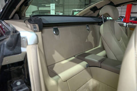 2004 Mercedes-Benz SL-Class SL 600