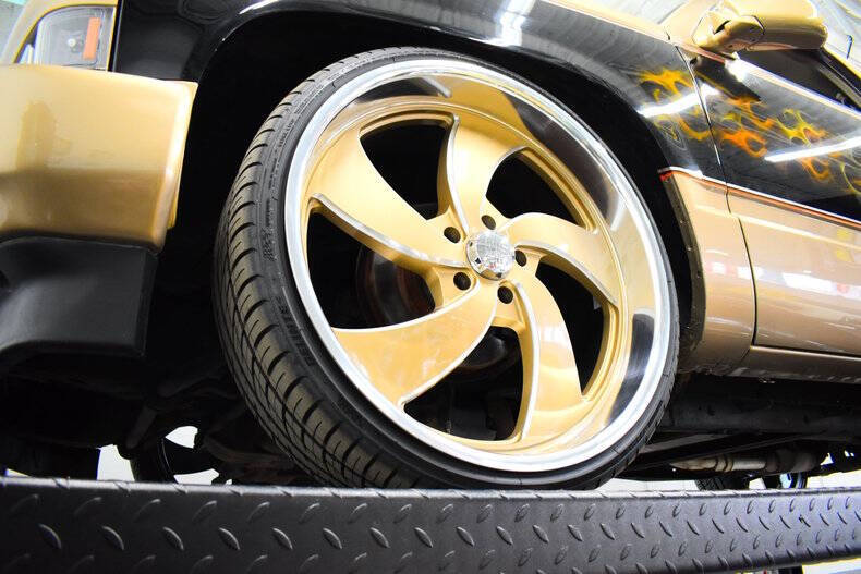 1999 Chevrolet Tahoe