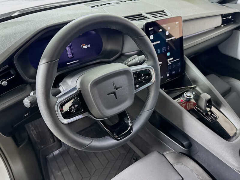 2023 Polestar 2