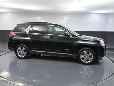 2013 GMC Terrain SLT-1
