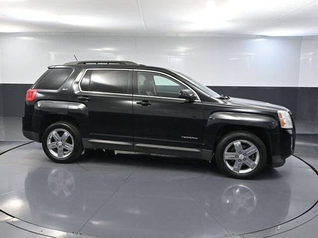 2013 GMC Terrain SLT-1