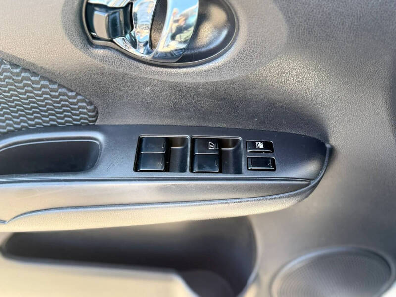 2017 Nissan Versa Note