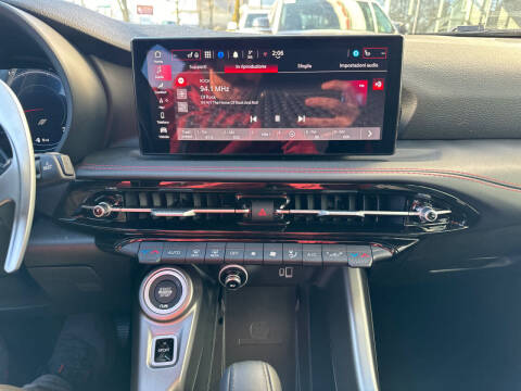 2024 Dodge Hornet R/T Plus