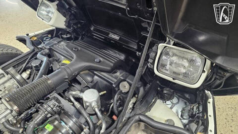 1986 Chevrolet Corvette