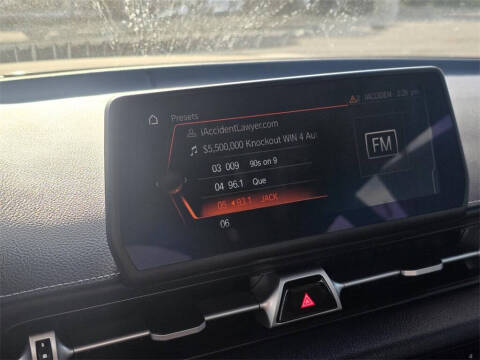 2023 Toyota GR Supra 3.0