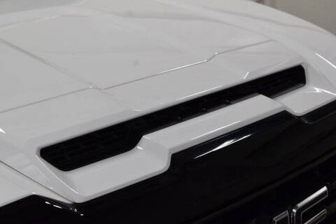 2020 GMC Sierra 2500HD