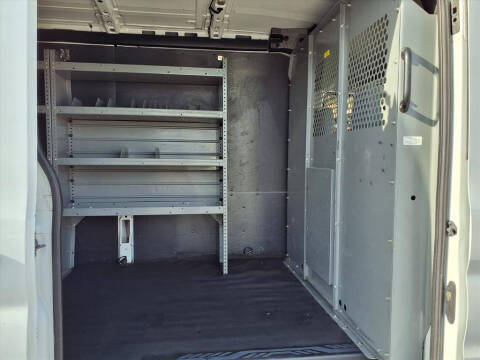 2015 Ford Transit 250