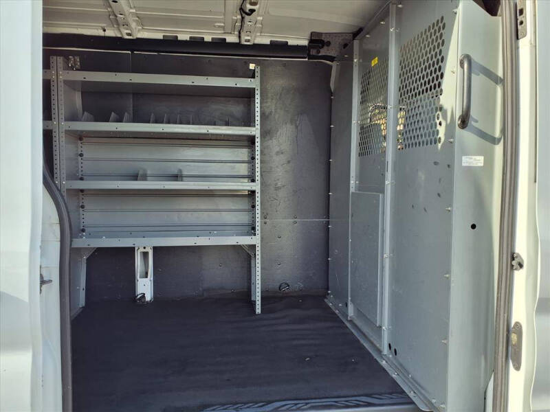 2015 Ford Transit 250