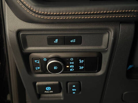 2024 Ford Expedition MAX Platinum