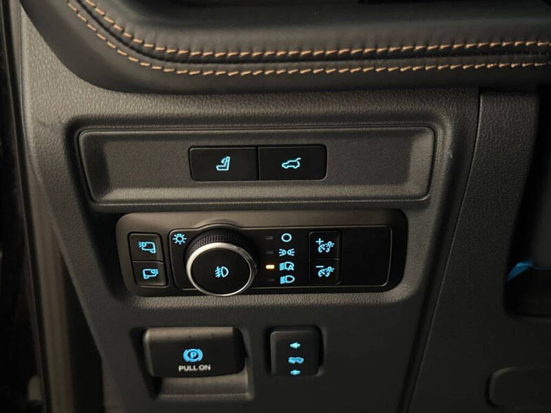 2024 Ford Expedition MAX Platinum
