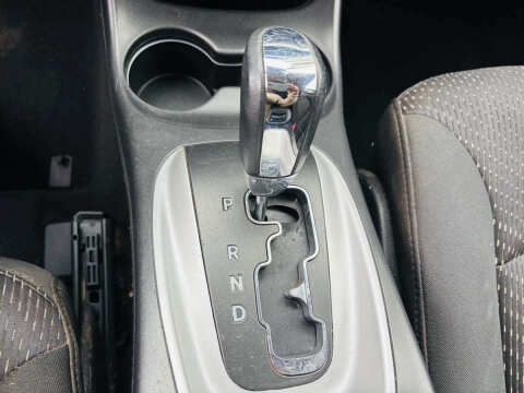 2016 Dodge Journey SE