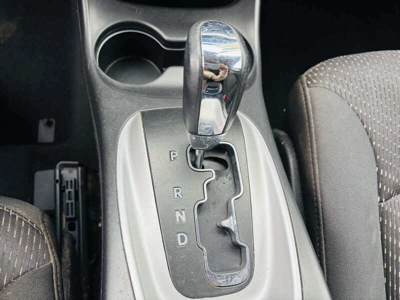 2016 Dodge Journey SE