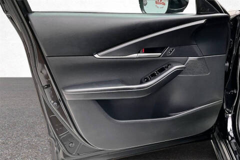 2021 Mazda CX-30 2.5 S