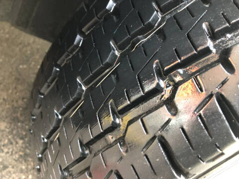 2015 Chevrolet City Express LS