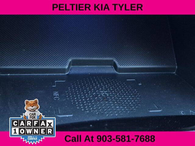 2023 Hyundai Tucson Hybrid Limited