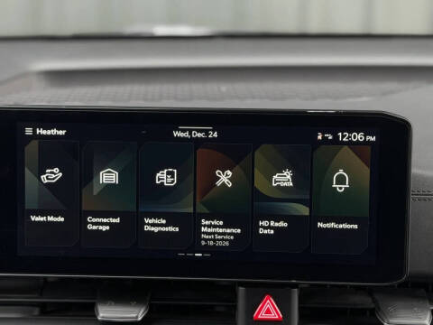 2025 Kia Carnival EX