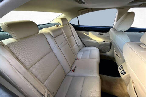 2014 Lexus ES 350