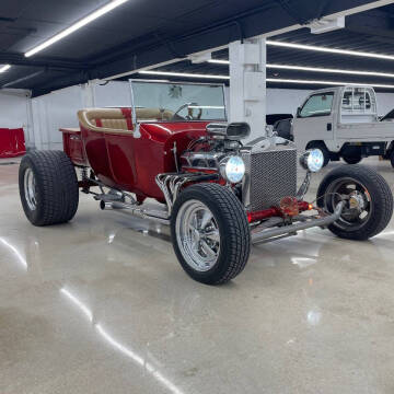 1923 Ford Model T