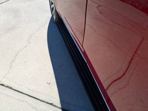 2021 Cadillac Escalade Premium Luxury Platinum