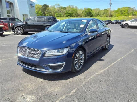 2020 Lincoln MKZ for sale at Smart Auto Sales of Benton in Benton AR