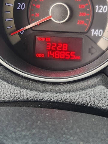 2012 Kia Forte Koup EX