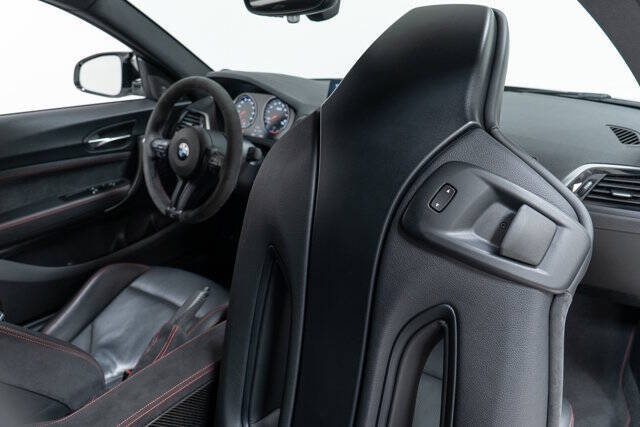 2020 BMW M2 CS