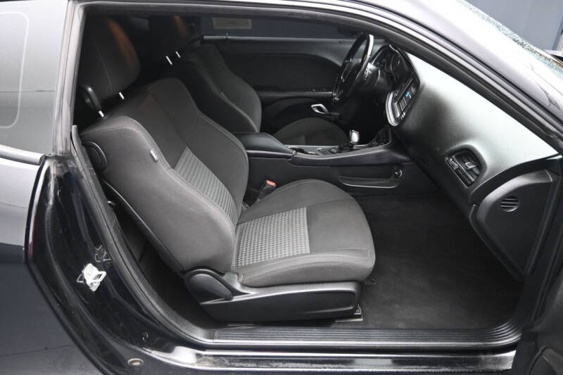 2021 Dodge Challenger R/T