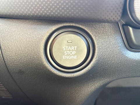 2025 Mazda CX-50 2.5 S Preferred